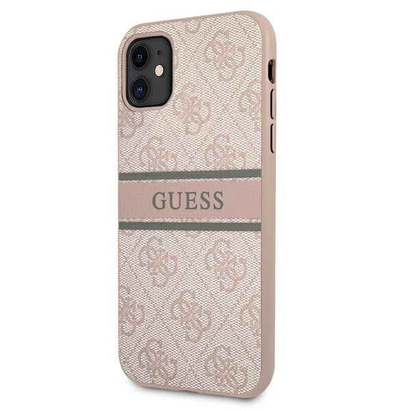 Guess Stripe Case