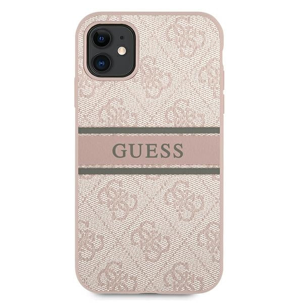 Guess Stripe Case