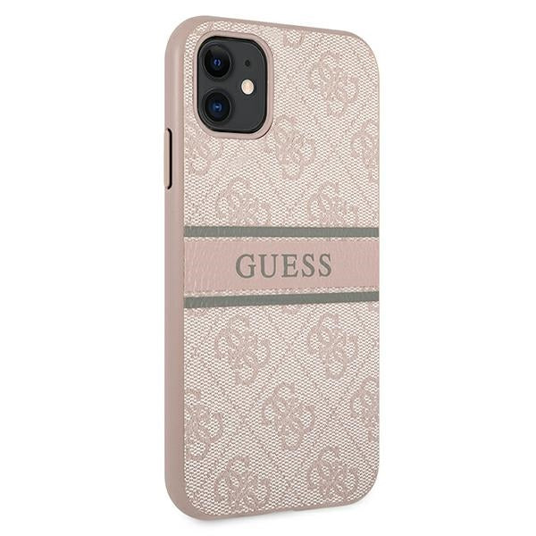 Guess Stripe Case