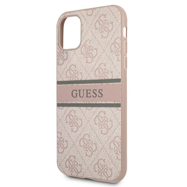Guess Stripe Case
