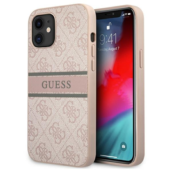 Guess Stripe Case