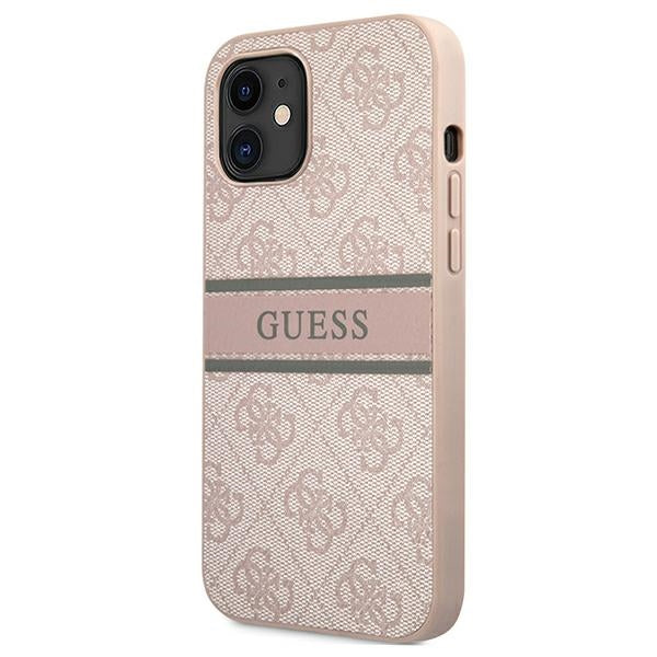 Guess Stripe Case