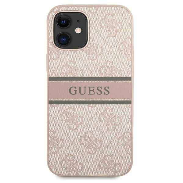 Guess Stripe Case