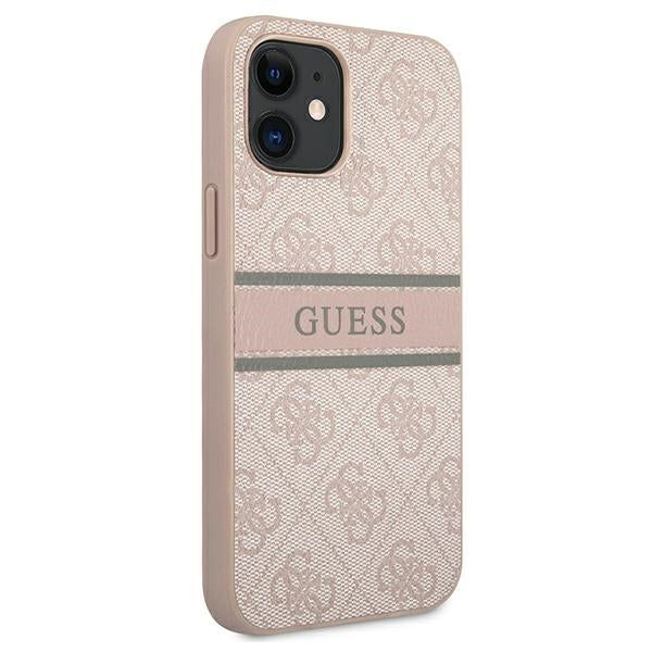 Guess Stripe Case