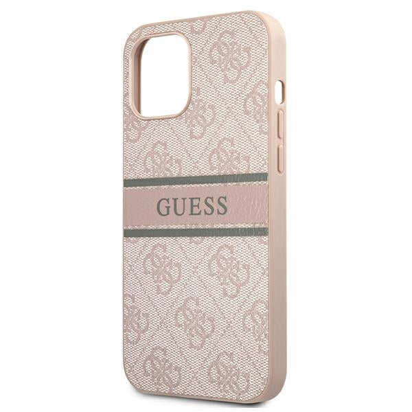 Guess Stripe Case