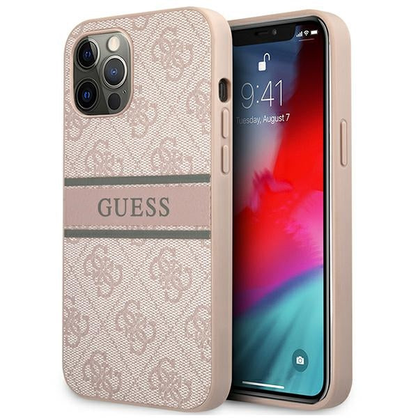 Guess Stripe Case