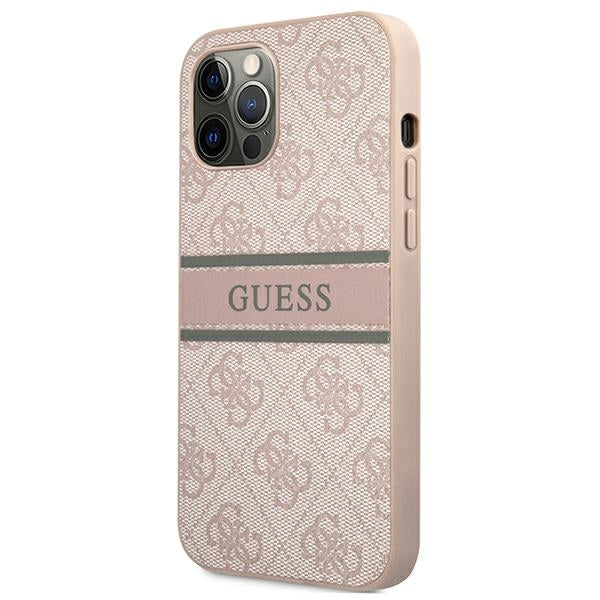 Guess Stripe Case