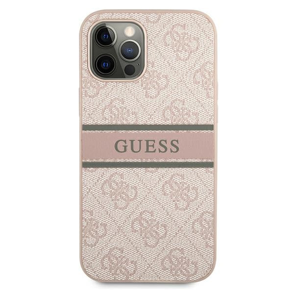 Guess Stripe Case