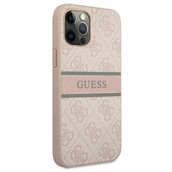 Guess Stripe Case