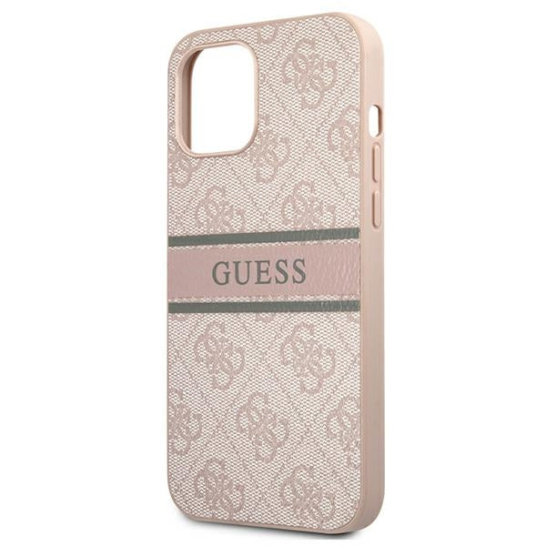Guess Stripe Case