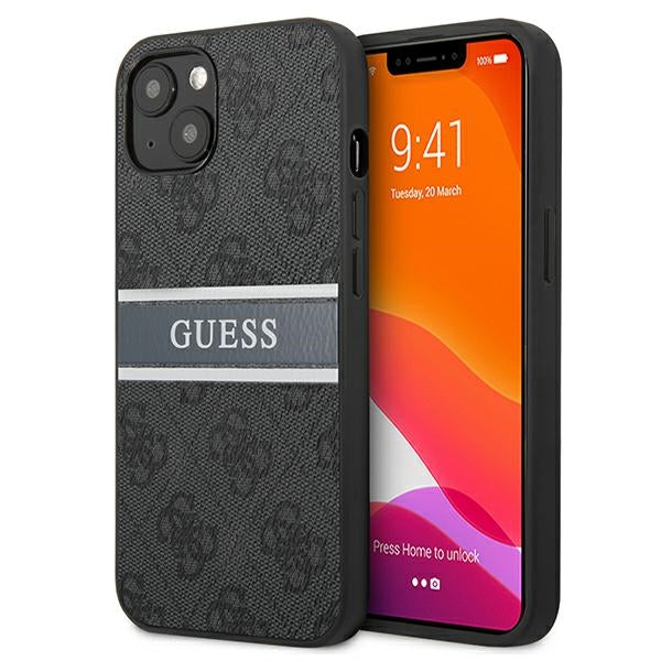 Guess Stripe Case
