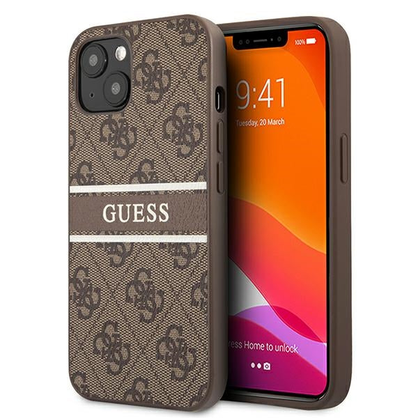 Guess Stripe Case