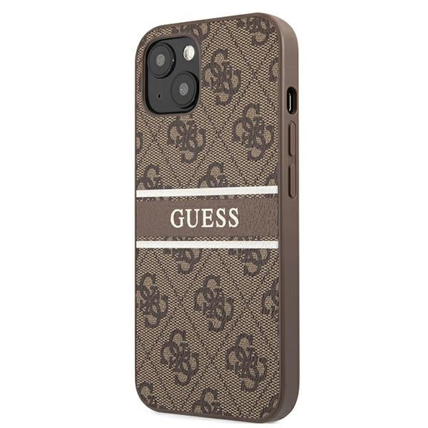 Guess Stripe Case