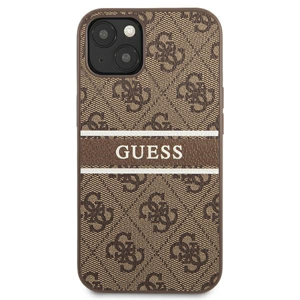Guess Stripe Case
