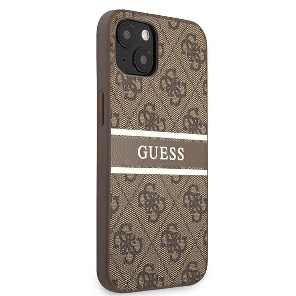 Guess Stripe Case