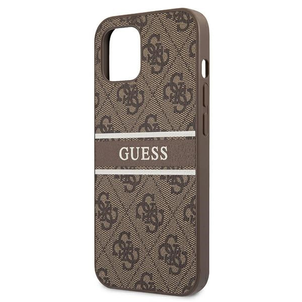 Guess Stripe Case