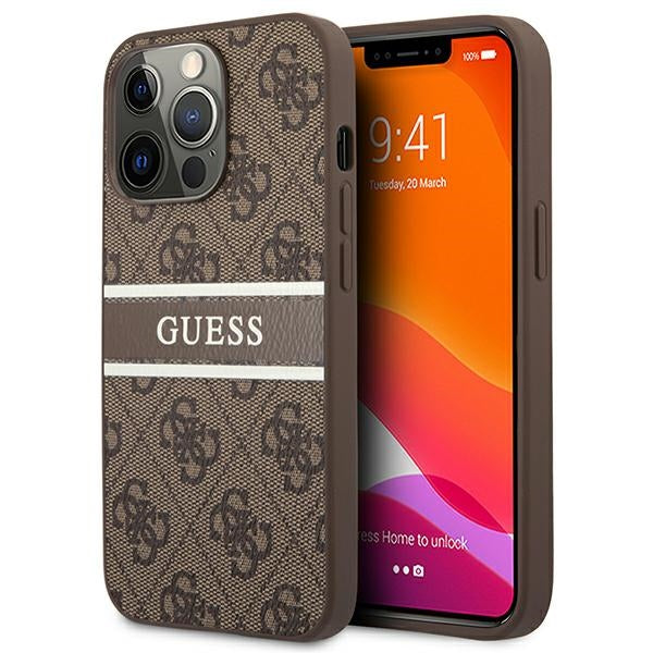 Guess Stripe Case