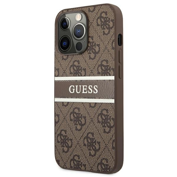 Guess Stripe Case