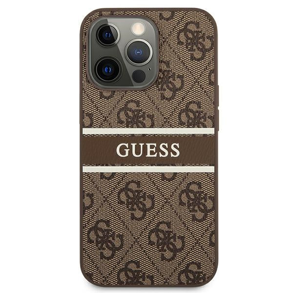 Guess Stripe Case