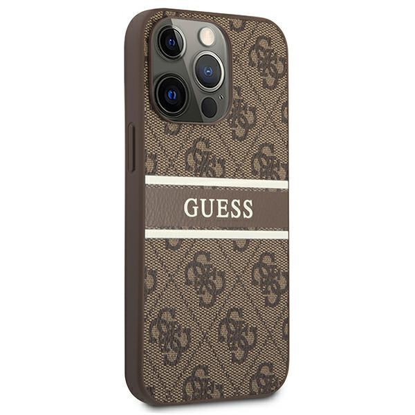 Guess Stripe Case