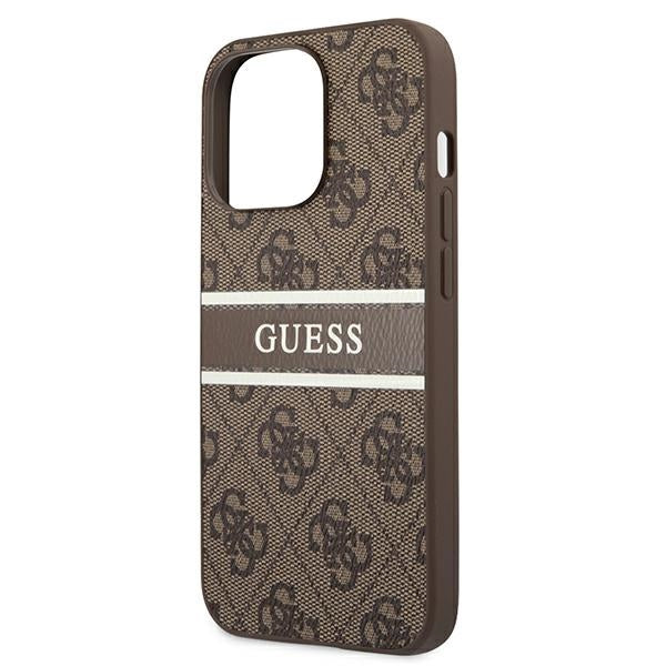 Guess Stripe Case