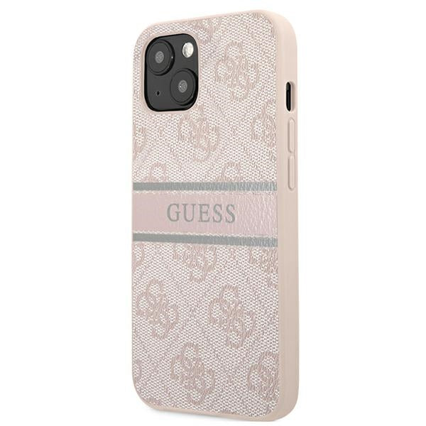 Guess Stripe Case