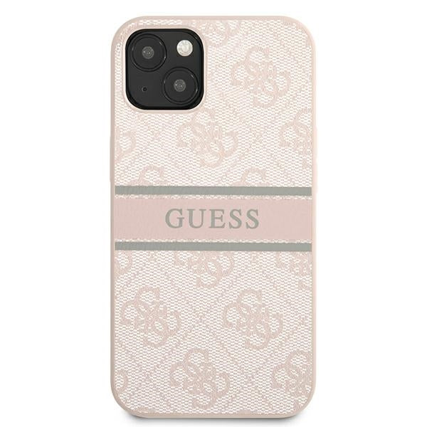 Guess Stripe Case