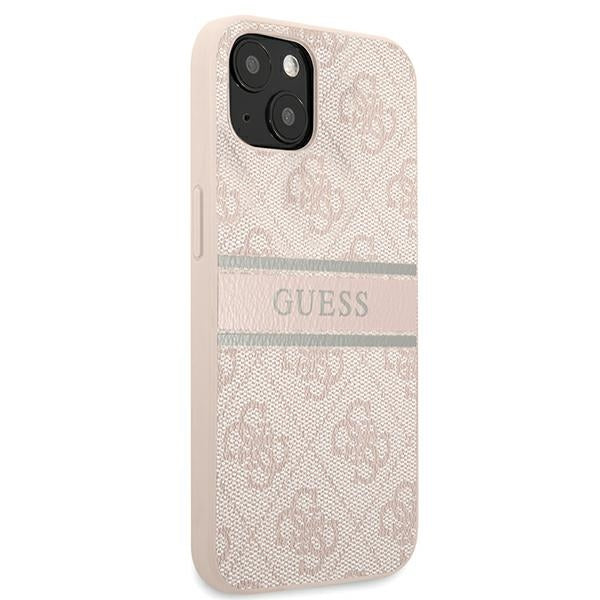 Guess Stripe Case