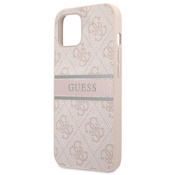 Guess Stripe Case