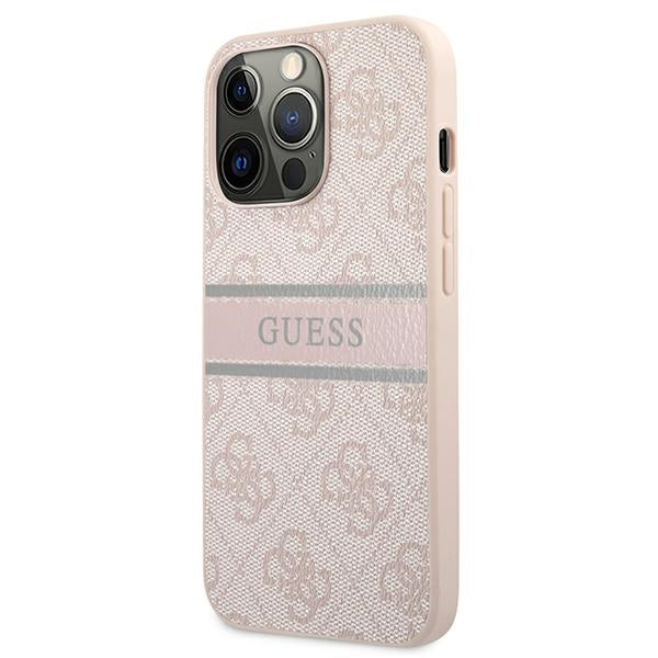 Guess Stripe Case