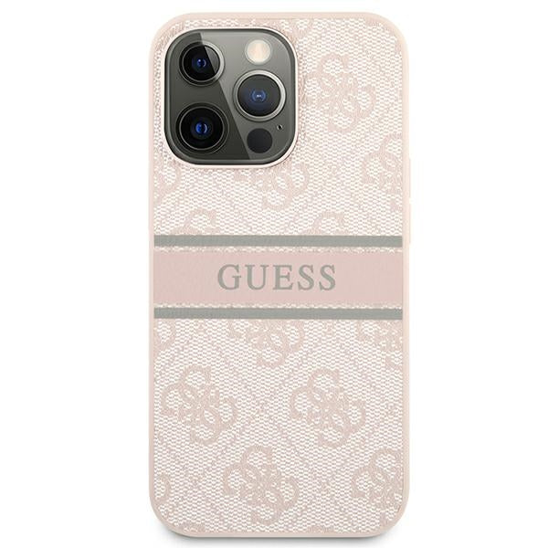 Guess Stripe Case