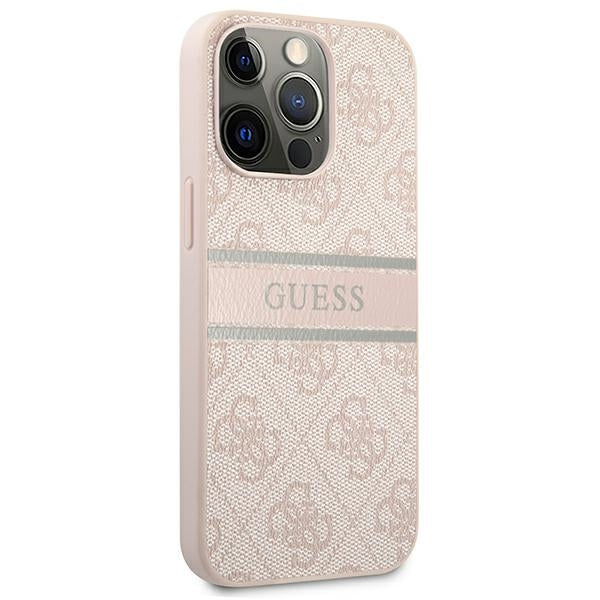 Guess Stripe Case