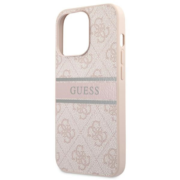 Guess Stripe Case