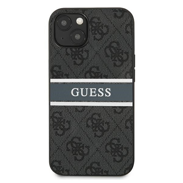 Guess Stripe Case