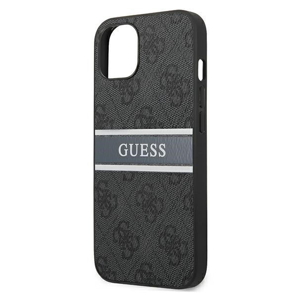 Guess Stripe Case