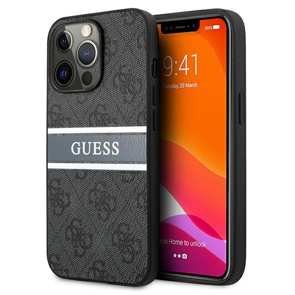 Guess Stripe Case