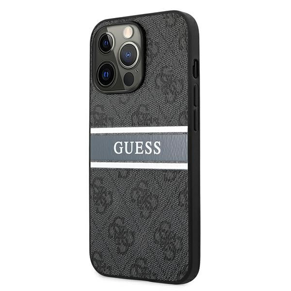 Guess Stripe Case