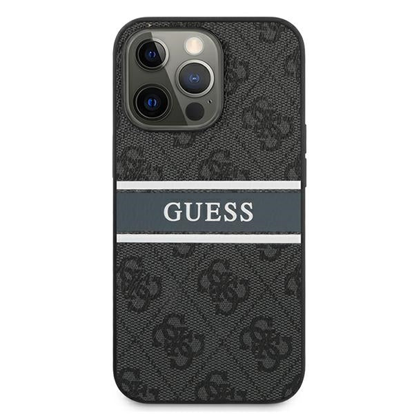 Guess Stripe Case