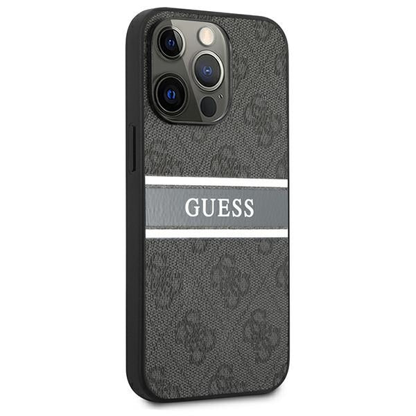 Guess Stripe Case