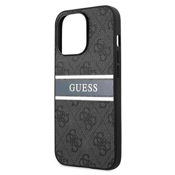 Guess Stripe Case