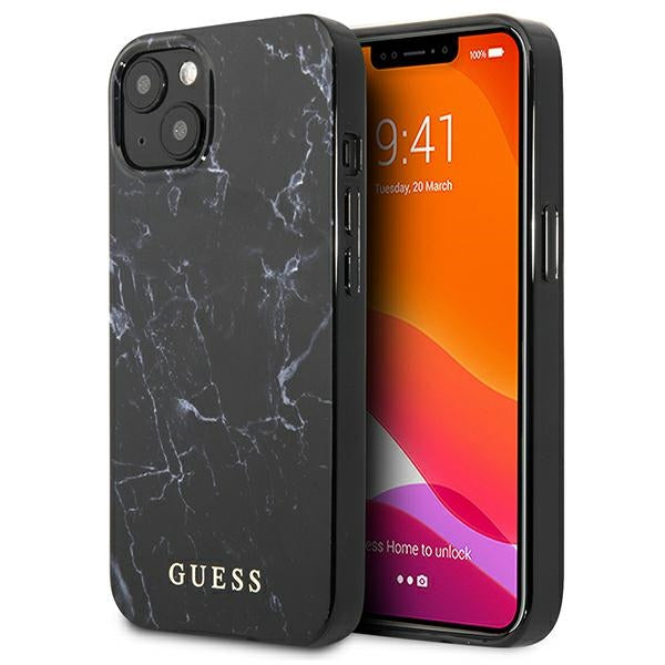 Guess Marble Case