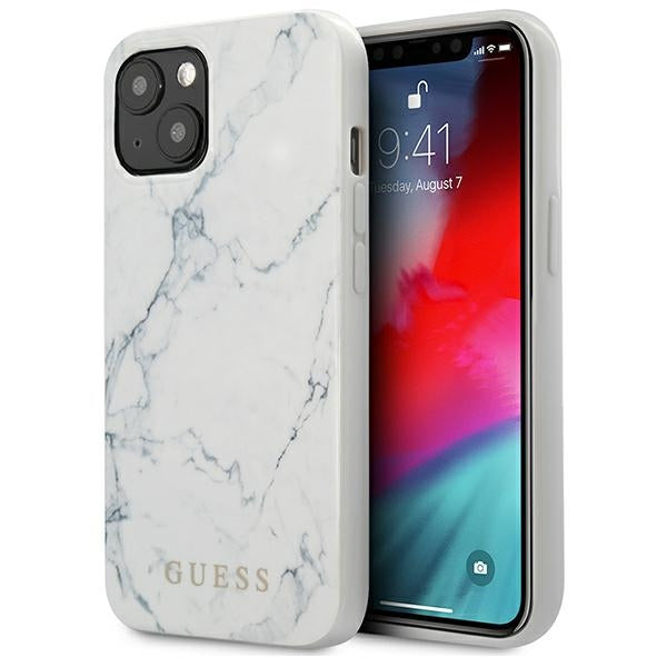 Guess Marble Case