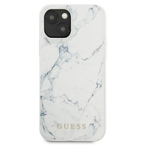 Guess Marble Case