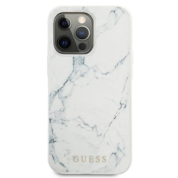 Guess Marble Case