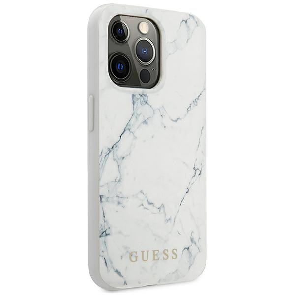 Guess Marble Case