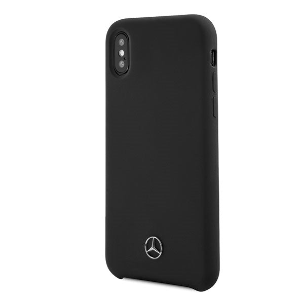 Mercedes Benz Silicone Line Case