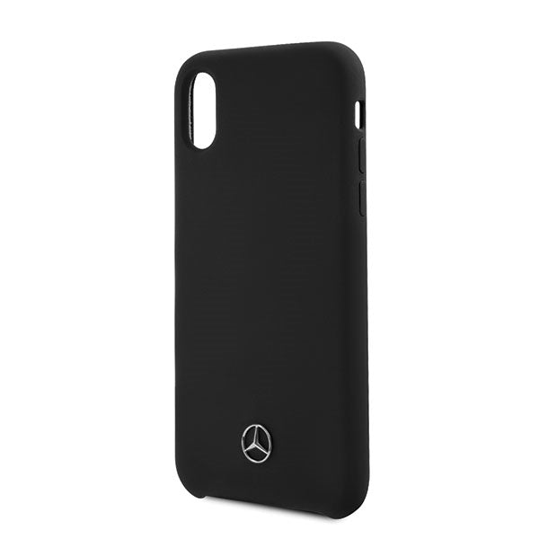 Mercedes Benz Silicone Line Case