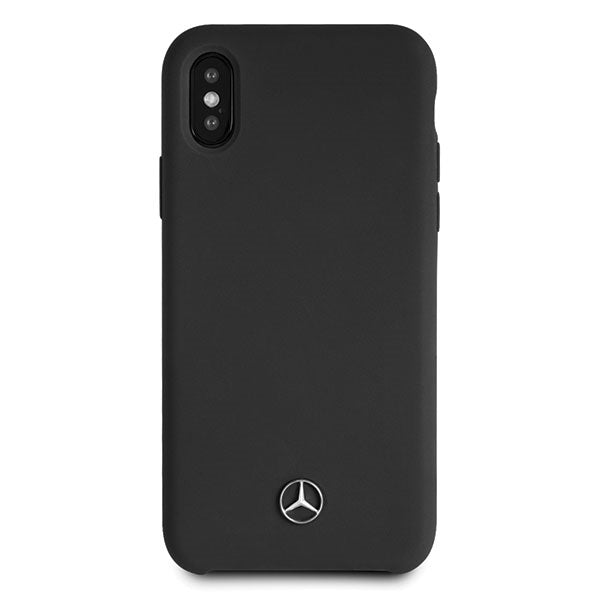 Mercedes Benz Silicone Line Case