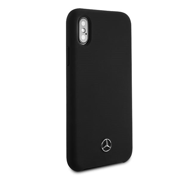 Mercedes Benz Silicone Line Case