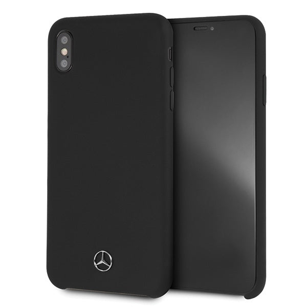 Mercedes Benz Silicone Line Case